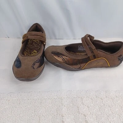 Zapatos Southpole Vanessa Marrón Talla 7.5 Foto 1 de 4