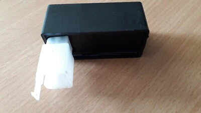 PEUGEOT LOOXOR SPEEDFIGHT ZENITH TKR ELECTRONIC IGNITION BLOCK SCOOTERS - Image 1 of 4