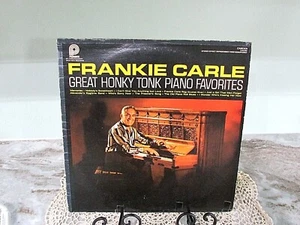Frankie Carle GREAT HONKY TONK PIANO FAVORITES LP Camden CAS950 (VG+) S70 - Imagen 1 de 6