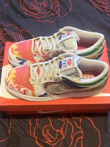 Nike Dunk Low “City Market” - Picture 1 of 6