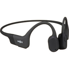 AfterShokz Ear-Pad Wireless Headphones - Black