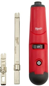 Milwaukee 48-22-2165 Punchdown Tool with Extended Blade - Picture 1 of 1