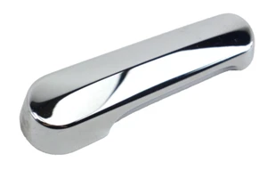 2014-2017 Honda Odyssey Rear Left Slide Door Interior Handle Chrome 72621-s0x - Picture 1 of 11