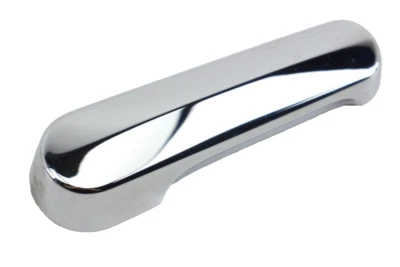 Manija interior puerta corredera trasera izquierda Honda Odyssey 2014-2017 cromada 72621-s0x Foto 1 de 4