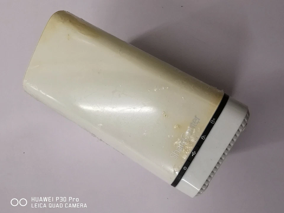 D-Link DNS-320LW Stockage réseau avec 3TB Disques durs sans chargeur !!!!  - Image 1 of 4