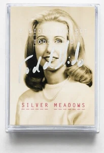 SIGNED - TODD HIDO - SILVER MEADOWS B-SIDES house hunting outskirts photo print - Picture 1 of 5