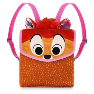 Bambi Backpack Disney Furrytale Friends - Bild 1 von 3