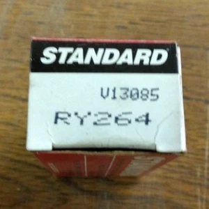 Fog Light Relay Standard RY-264 - Picture 1 of 1
