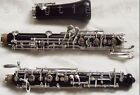 New ebony oboe in C key full automatic outfit  case