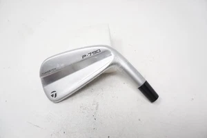 New Taylormade P790 2023 #3 Iron Club Head Only 1313122 - Picture 1 of 4