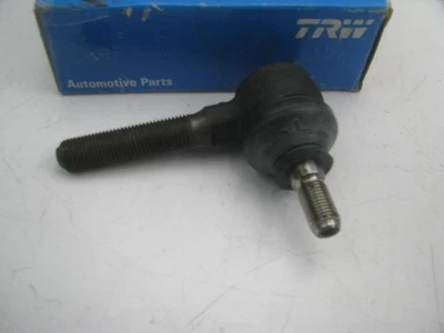 TRW ES494L LEFT OUTER Steering Tie Rod End 1970-1973 Volvo 1800 - Image 1 of 3