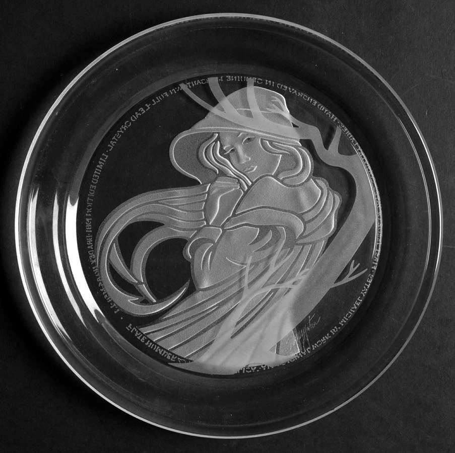 Morgantown Country дамы Анжелика - без коробки 74486 - Изображение 1 из 1