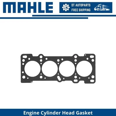 For 1991-1996 Ford Escort 1.8L L4 Engine Cylinder Head Gasket Mahle 1992 1993 - Image 1 of 2