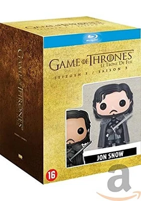 Game of thrones - Seizoen 5 (Blu-ray) - Image 1 of 2