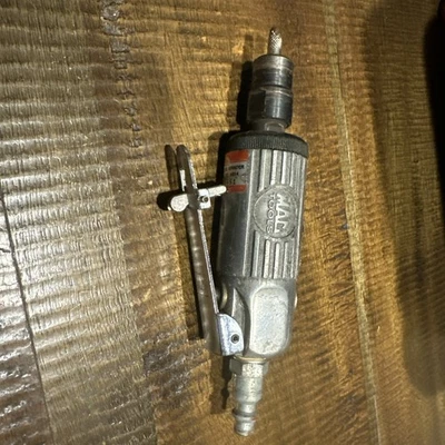 Mini amoladora de troqueles Mac Tools AG14 1/4" Foto 1 de 3