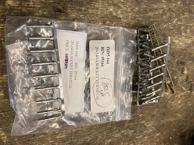 Conector de cableado hembra Indian Motorcycle Gilroy Harley Chief paquete 5 Foto 1 de 4