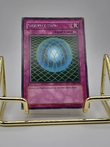 Yugioh Gravity Bind PSV-073 Rare Near Mint - Bild 1 von 9