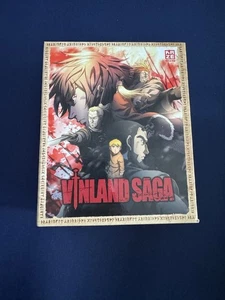 Vinland Saga Staffel 1 Gesamtausgabe Bluray - Bild 1 von 5