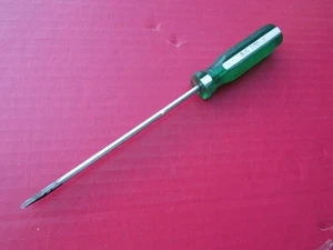 S-K Philips Screwdriver 71066 Vintage 9.25 NEEDS GUARANTEED FOR LIFE REPLACEMENT - Foto 1 di 3