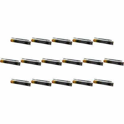 16x NGK Glühkerzen für Dacia Duster JS_ 1.5 dCi Renault Clio IV BH_ - Bild 1 von 2