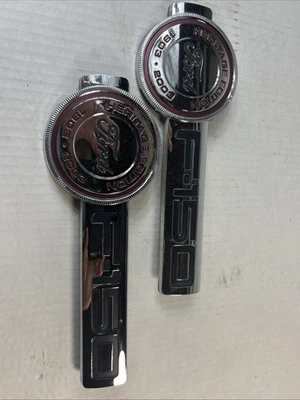 2003 Ford F-150 Heritage Edition Decals  - Image 1 of 4