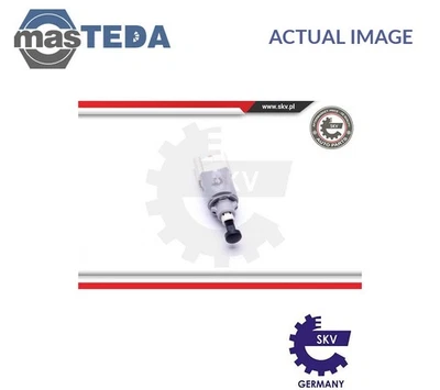 38SKV800 BRAKE LIGHT SWITCH STOP SKV GERMANY FOR VAUXHALL MOVANO II 2.3L - Image 1 of 4