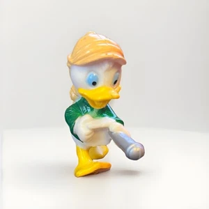 Louie Duck PVC Figur Kellogg's Cereal Prize 1991 - Bild 1 von 2