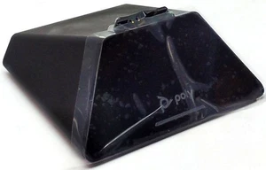 Poly Plantronics Savi 8210 8220 Charging Stand Base CSI 210906-05 Genuine OEM - Zdjęcie 1 z 9