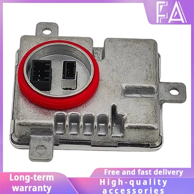 For 2009-17 Audi Q5 Xenon Ballast HID Headlight Control Unit Computer Module - Image 1 of 4