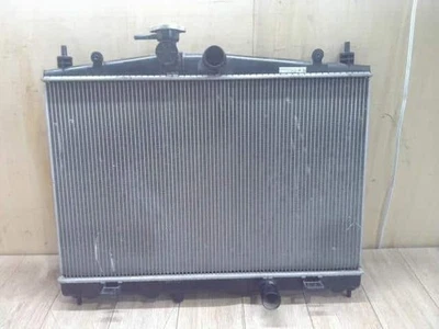 NISSAN Cube 2009 DBA-Z12 Radiator 214101FD5A [Used] [PA113413125] - Image 1 of 4
