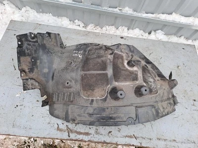 Carcasa del paso de rueda BMW X5 2017 delantera derecha 7424908 - Imagen 1 de 4