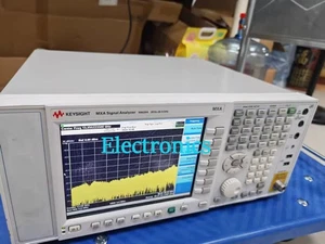 Keysight N9020A USED MXA Spectrum Analyzers 10HZ-3.6GHZ XP system - Picture 1 of 4