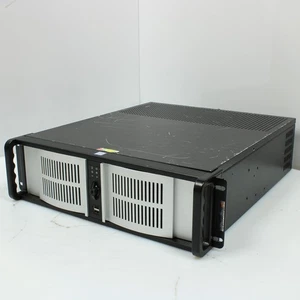 Asus H97-Plus Intel i7 4th Gen 8GB RAM 64GB Sata No OS 2U Desktop - Picture 1 of 6