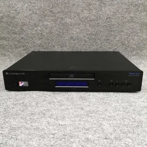 CANBRIDGE AUDIO TOPAZ CD10 CD player #BE08059 - Bild 1 von 6