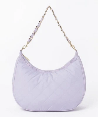 Cadena acolchada LeSportsac Hyacin Skilled hombro fuera de stock Foto 1 de 4