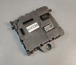 RENAULT MASTER III 2.3 DCi EV HV UV VA BCM BODY CONTROL MODULE 284b1 0328R - Picture 1 of 24