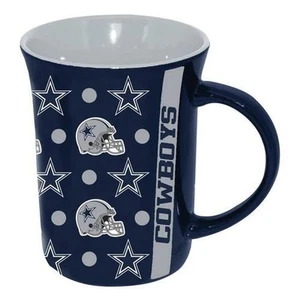 Dallas Cowboys Line Up Mug 2 - Picture 1 of 1