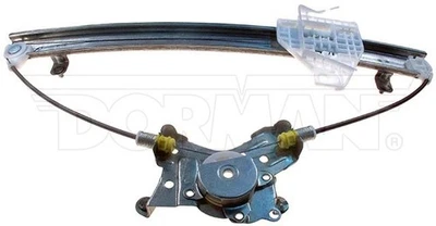Regulador de janela Dorman 740-266 para 99-06 Hyundai Kia Magentis Optima Sonata - Imagem 1 de 4
