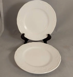 Set 2 piatti pane e burro Mikasa Hampton Bays - Foto 1 di 4