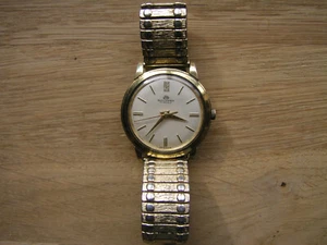 Armbanduhr Bucherer - Bild 1 von 2