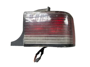 1989 Lincoln Continental RH Passenger Tail Light - Picture 1 of 6