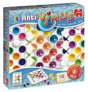 Anti-Virus - Imagen 1 de 1