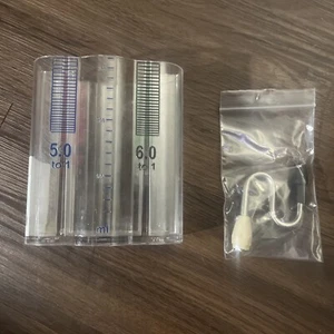 CORNELIUS RATIO CUP PC 5.0, 5.5, 6.0 & 8.5 TO 1 HY With S-Tube Syrup Separator - Picture 1 of 7