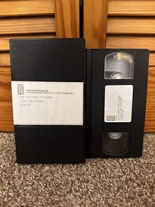 Lily In Winter (USA Network) Used VHS Movie - Imagen 1 de 1