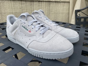 powerphase grey