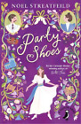 Noel Streatfeild Party Shoes (Paperback) Puffin Book (UK IMPORT)