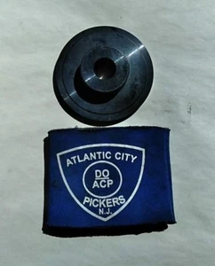 MILLER TOOL 9343 REAR AXLE OIL SEAL INSTALLER   - Bild 1 von 3