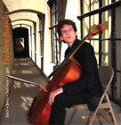 Johann Sebastian Bach Bach/Berio/Dutilleux/Ligeti: Frederic Rosselet (CD) Album