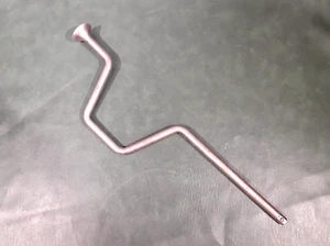 Vintage Britool 2042 Speed Brace Hex Drive British Made - Bild 1 von 11