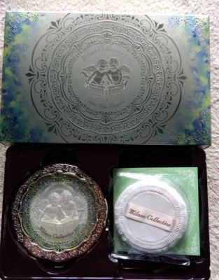 Milano Collection Face Up Powder 2021 - Image 1 of 4